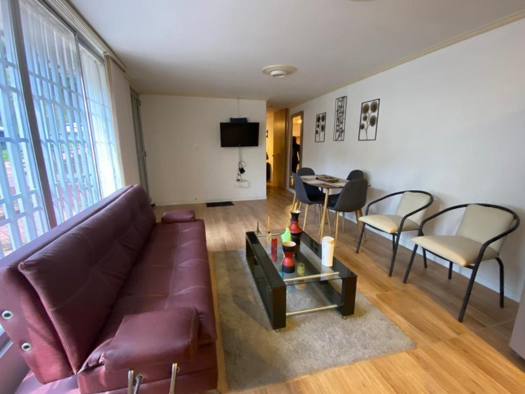 Hermoso Aparta Estudio Amoblado En Перейра Экстерьер фото