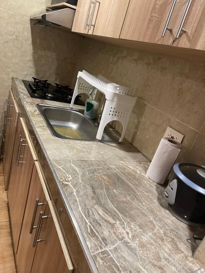 Hermoso Aparta Estudio Amoblado En Перейра Экстерьер фото